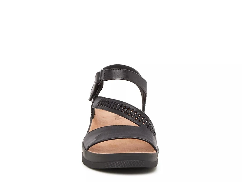 Frolick Wedge Sandal