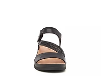 Frolick Wedge Sandal