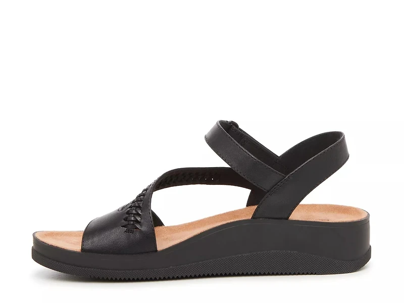 Frolick Wedge Sandal
