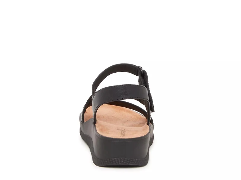 Frolick Wedge Sandal