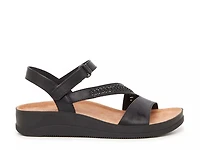 Frolick Wedge Sandal