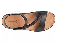 Frolick Wedge Sandal