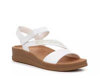 Frolick Wedge Sandal