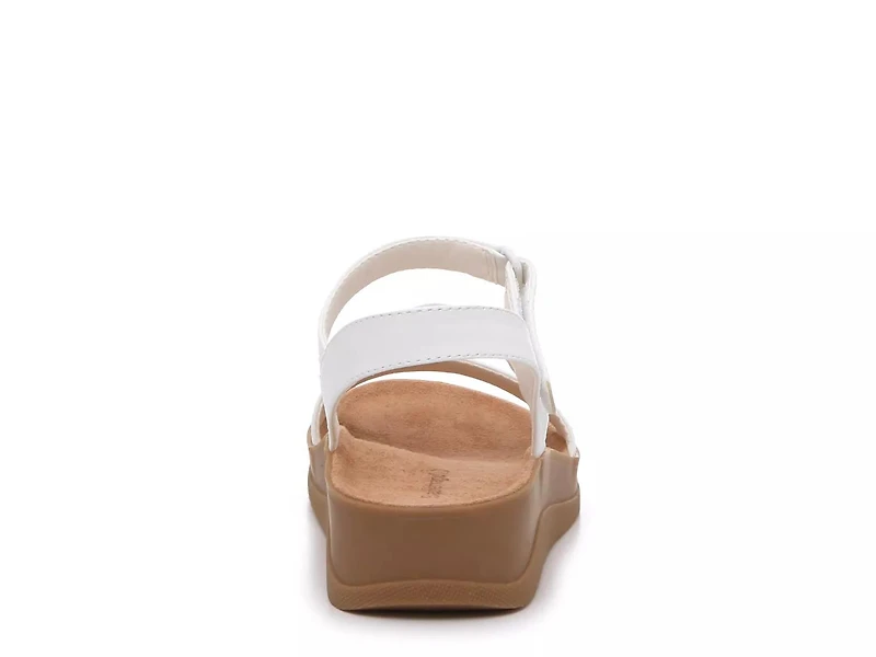 Frolick Wedge Sandal