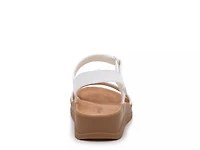 Frolick Wedge Sandal