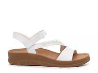 Frolick Wedge Sandal