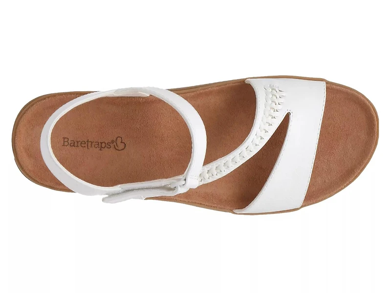 Frolick Wedge Sandal