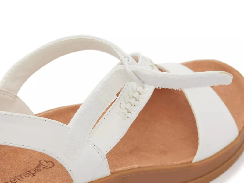 Frolick Wedge Sandal