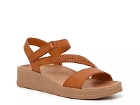 Frolick Wedge Sandal