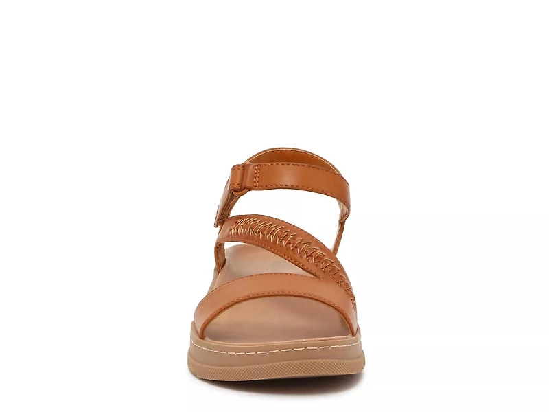 Frolick Wedge Sandal