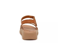 Frolick Wedge Sandal