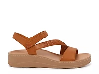 Frolick Wedge Sandal