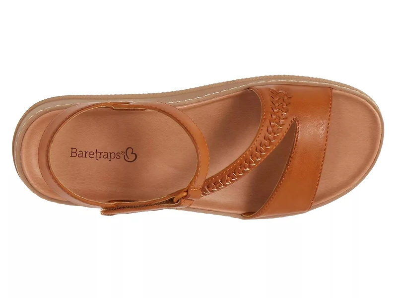 Frolick Wedge Sandal