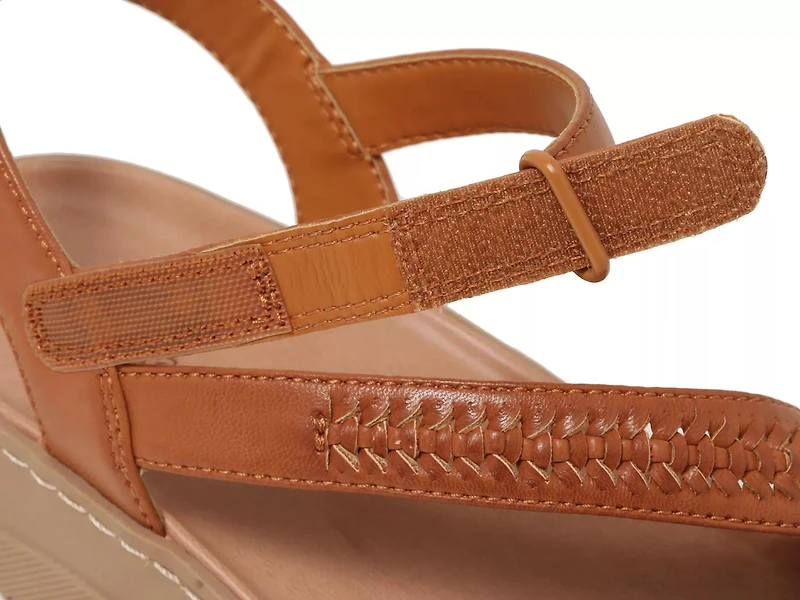 Frolick Wedge Sandal