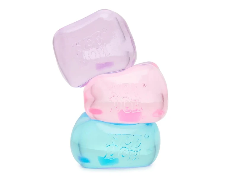 NeeDoh Nice Cube - Surprise Color - 1 ct.