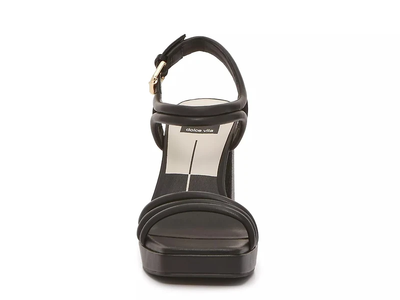 Abiza Platform Sandal