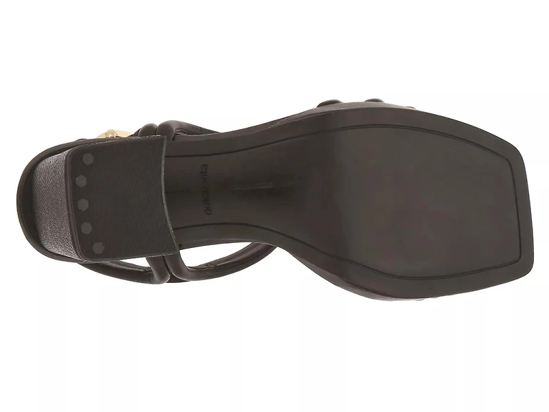 Abiza Platform Sandal