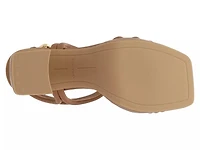 Abiza Platform Sandal