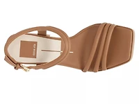 Abiza Platform Sandal