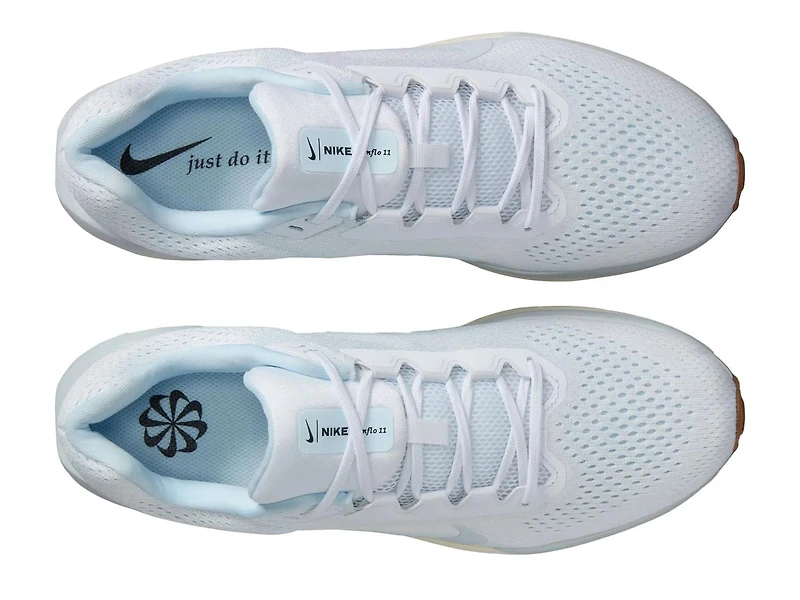 Winflo 11 Running Shoe - Men's