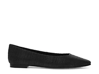Rhonda Ballet Flat