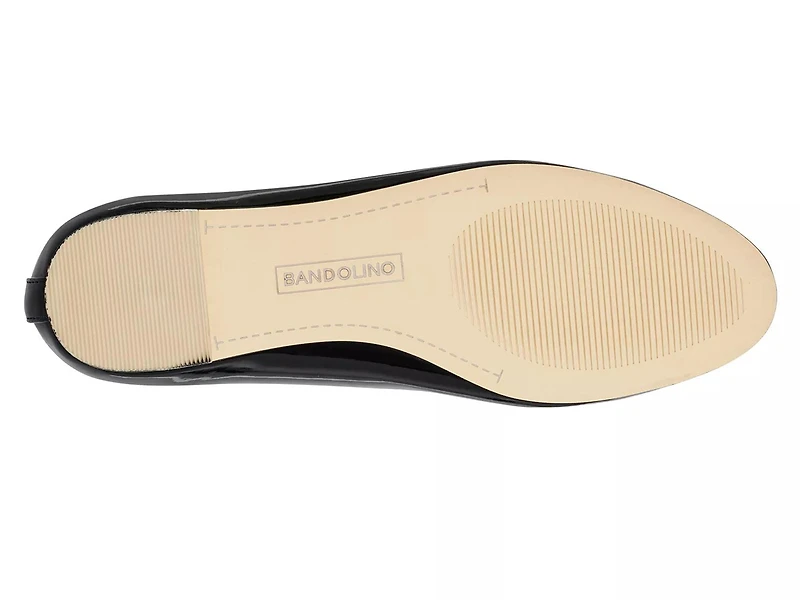 Payly Ballet Flat
