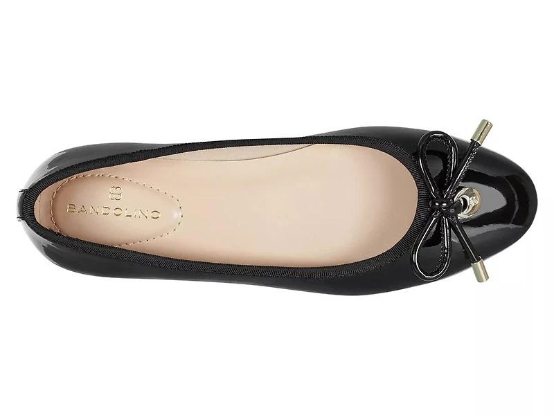 Payly Ballet Flat