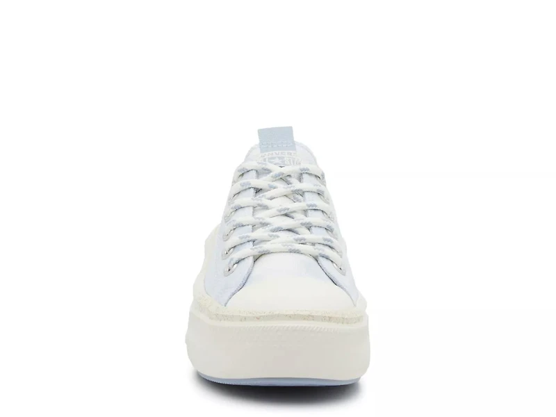Chuck Taylor All Star Move Sneaker - Women's