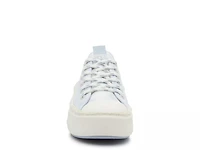 Chuck Taylor All Star Move Sneaker - Women's
