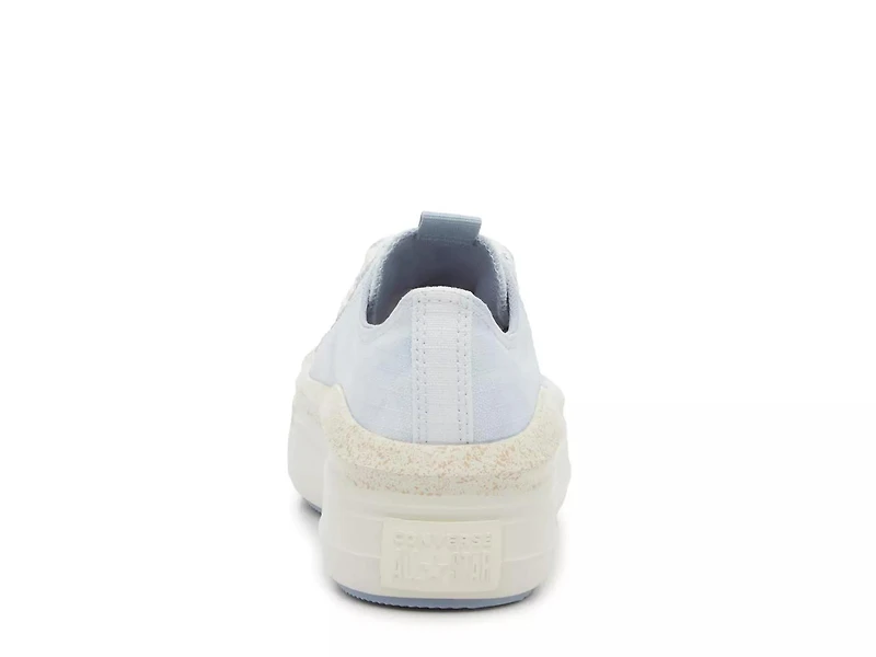 Chuck Taylor All Star Move Sneaker - Women's