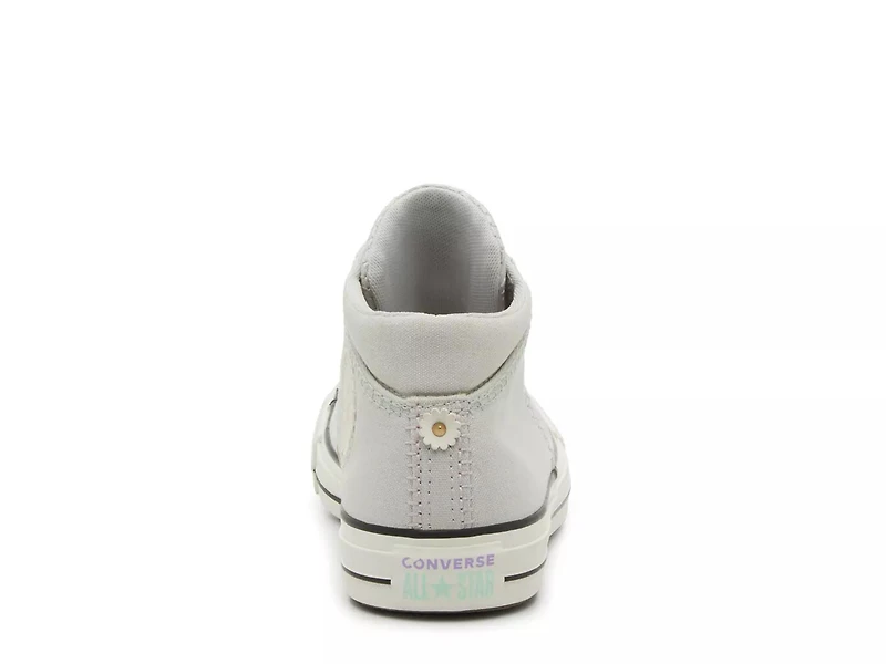 Chuck Taylor All Star Madison Mid-Top Sneaker