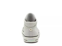 Chuck Taylor All Star Madison Mid-Top Sneaker