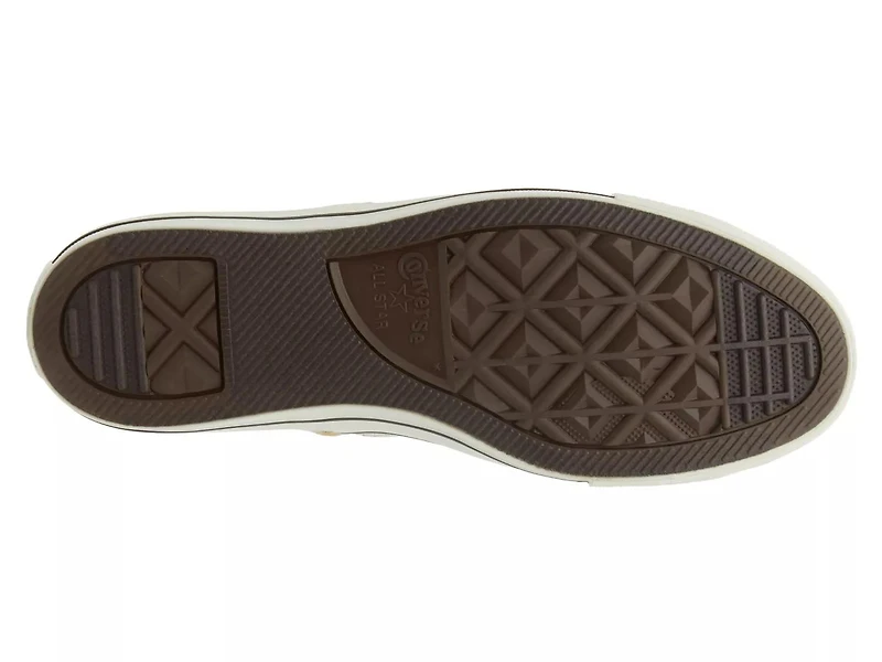 Chuck Taylor All Star Madison Mid-Top Sneaker