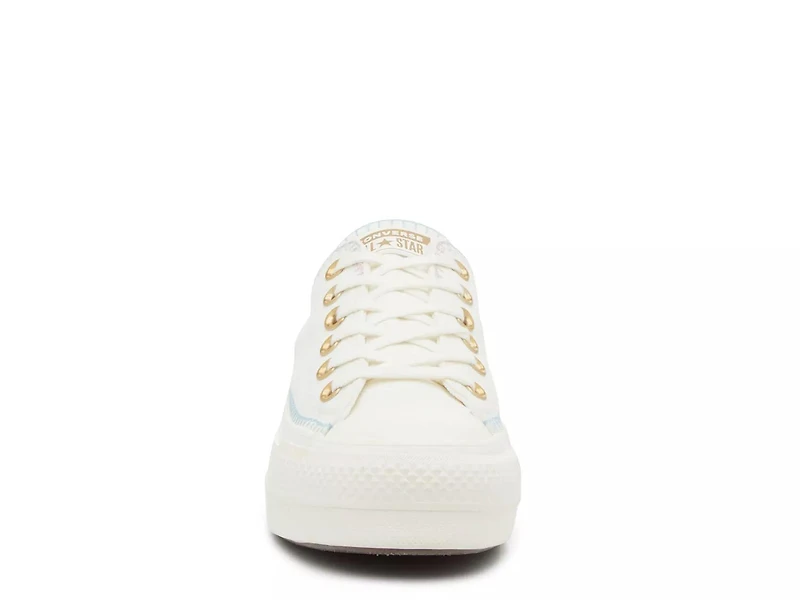 Chuck Taylor All Star Oxford Sneaker - Women's
