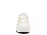 Chuck Taylor All Star Oxford Sneaker - Women's