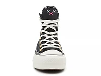 Chuck Taylor High-Top Platform Sneaker - Women's