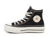 Chuck Taylor High-Top Platform Sneaker - Women's