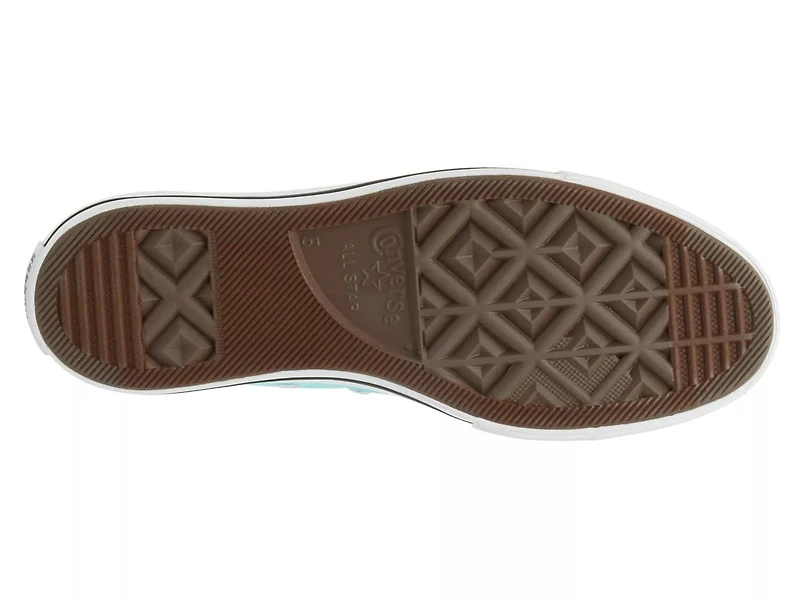 Chuck Taylor All Star High-Top Platform Sneaker