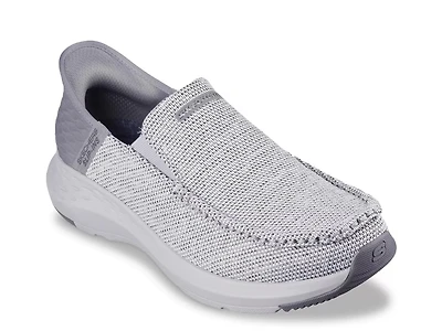 Hands Free Slip-Ins Parson Mox Slip-On