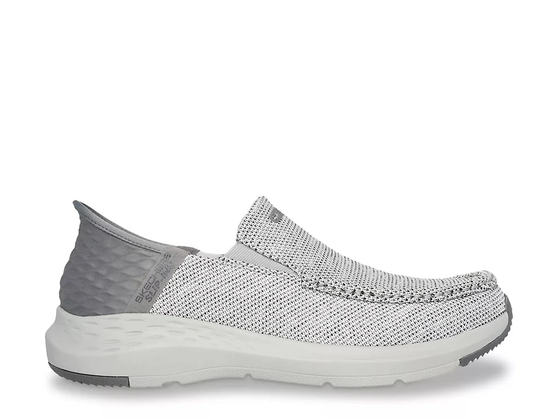 Hands Free Slip-Ins Parson Mox Slip-On