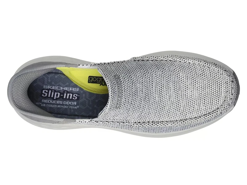 Hands Free Slip-Ins Parson Mox Slip-On