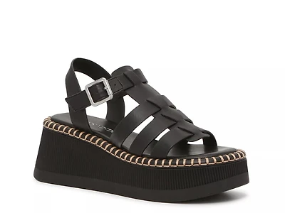 Gracen Sandal