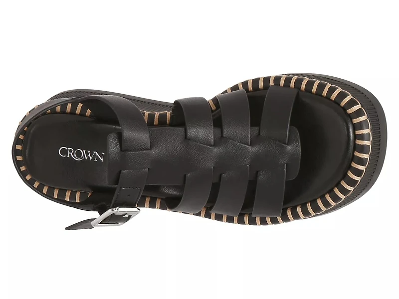 Gracen Sandal