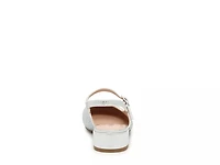 Belinda Slingback Pump - Kids'