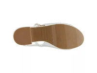 Belinda Slingback Pump - Kids'