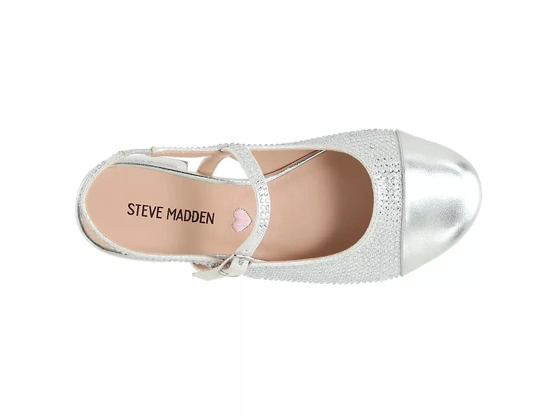 Belinda Slingback Pump - Kids'