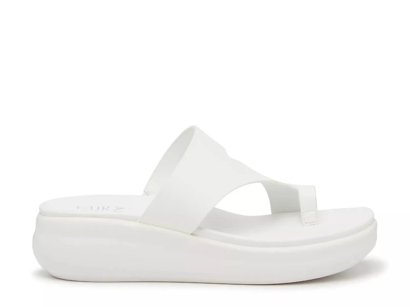 Cailan Wedge Sandal