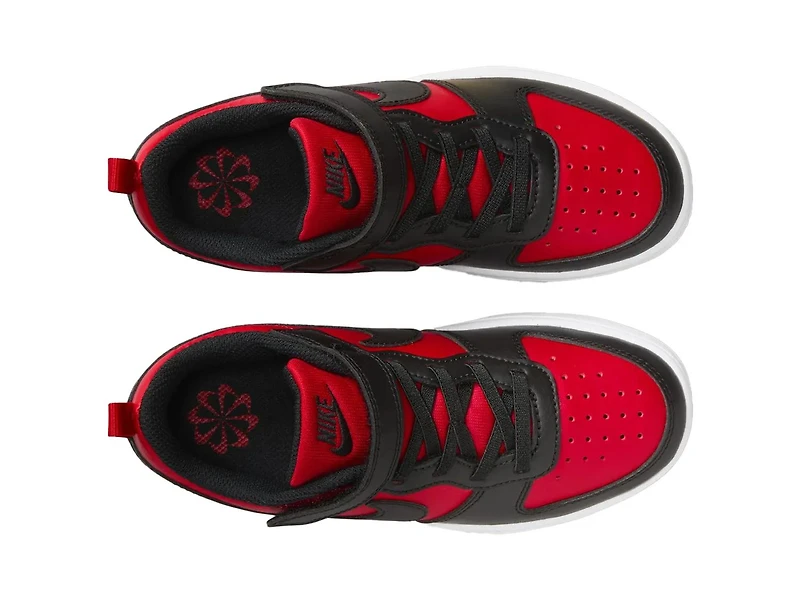 Court Borough Recraft Low Sneaker