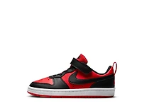 Court Borough Recraft Low Sneaker