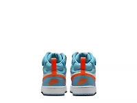 Court Borough Mid 2 Sneaker - Kids'